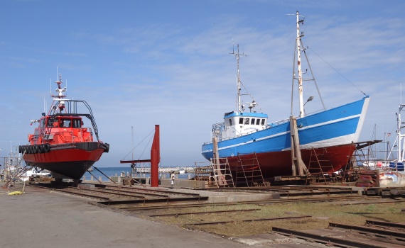 Slackware-15.0 メモ